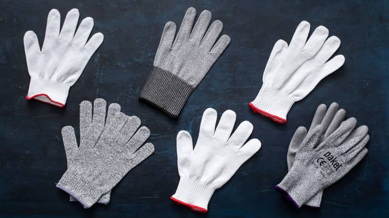 Best cut resistant gloves outlet